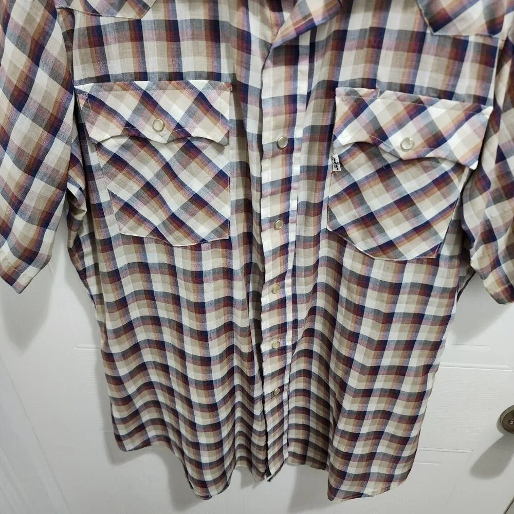 Levis vtg levis